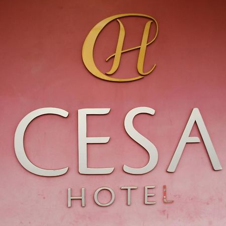 Hotel Cesa Sao Jose dos Ausentes Εξωτερικό φωτογραφία