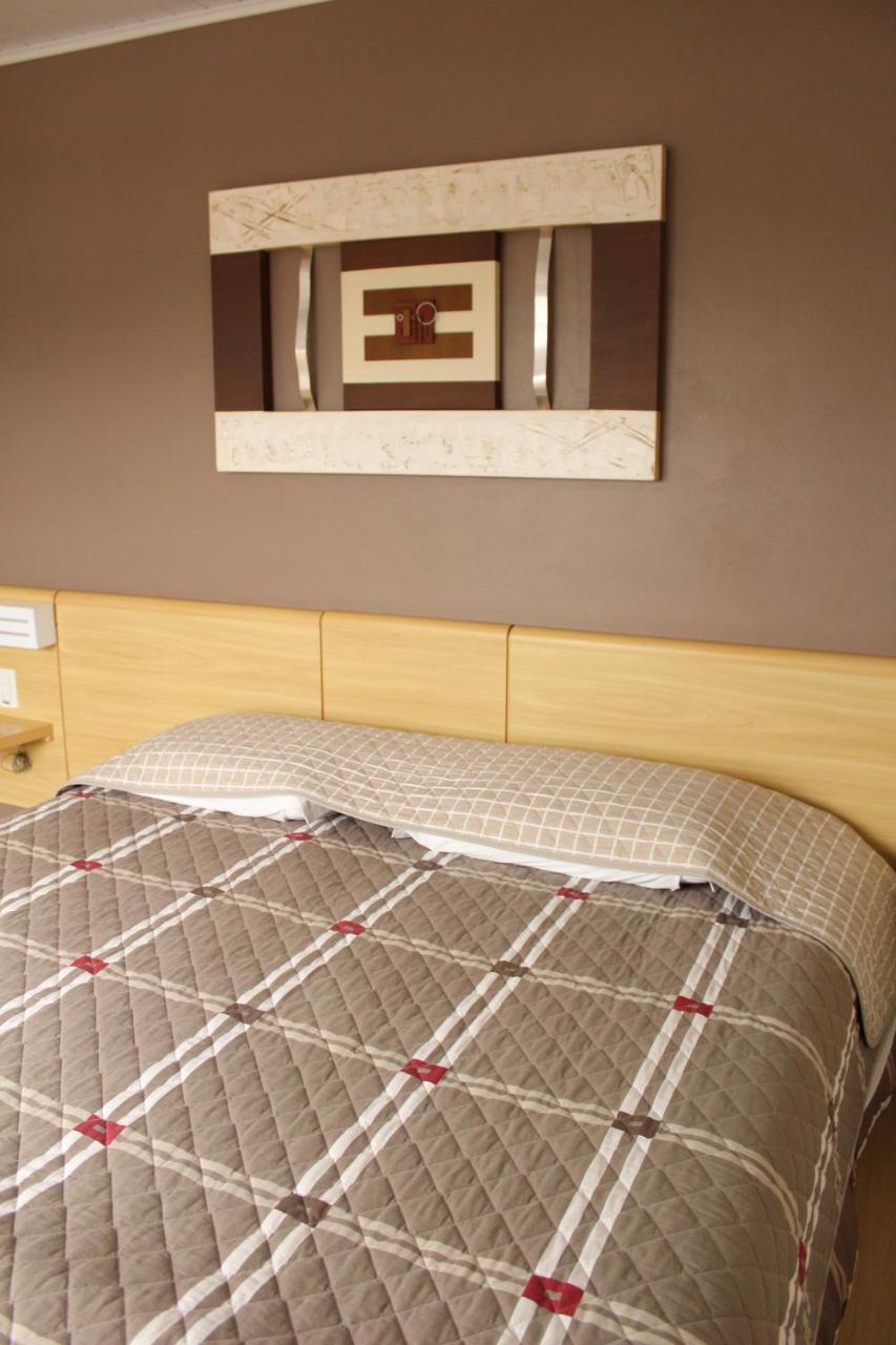Hotel Cesa Sao Jose dos Ausentes Εξωτερικό φωτογραφία