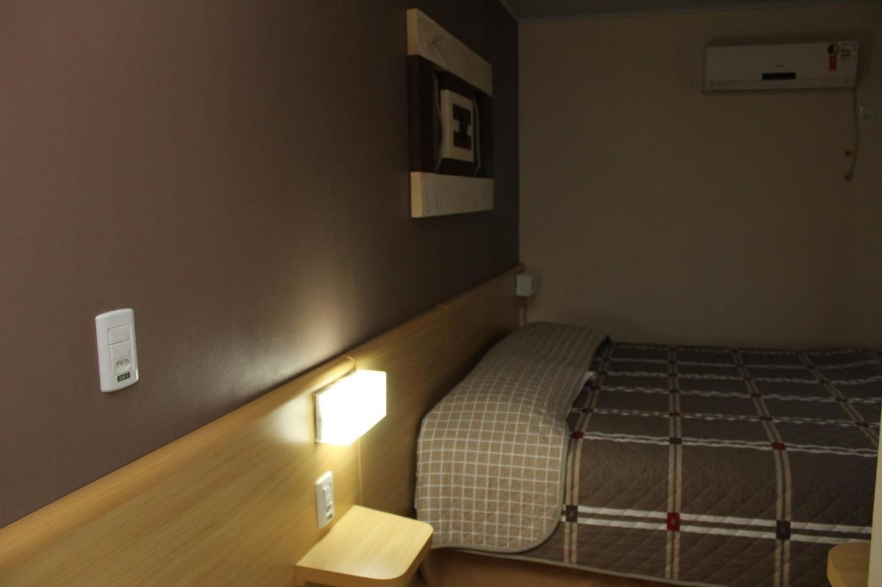 Hotel Cesa Sao Jose dos Ausentes Εξωτερικό φωτογραφία