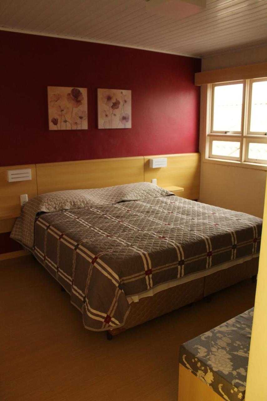 Hotel Cesa Sao Jose dos Ausentes Εξωτερικό φωτογραφία